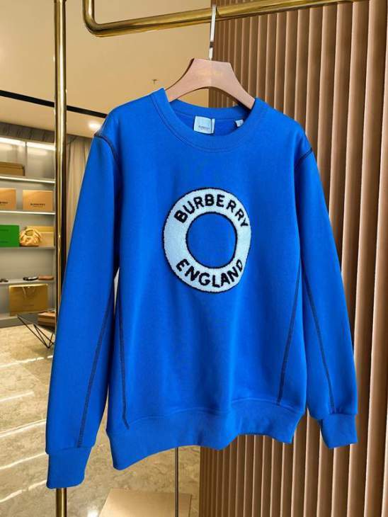 Picture of Burberry Sweatshirt _SKUBurberryS-2XLaztx869630957